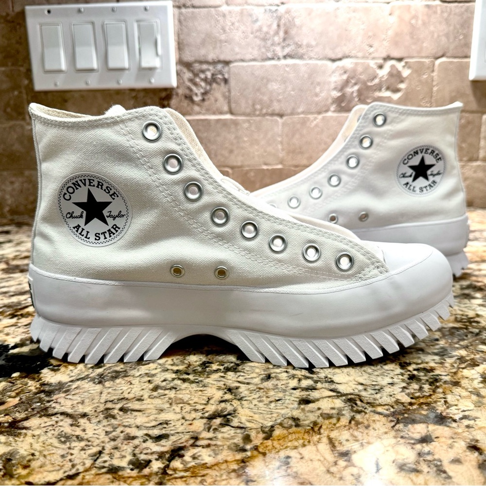 Converse All Star Lugged 2.0